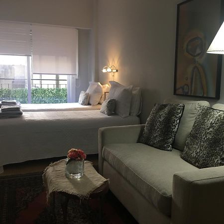 Studio Juncal Buenos Aires Eksteriør bilde