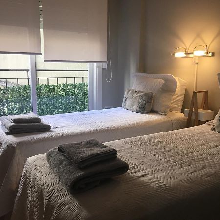 Studio Juncal Buenos Aires Eksteriør bilde