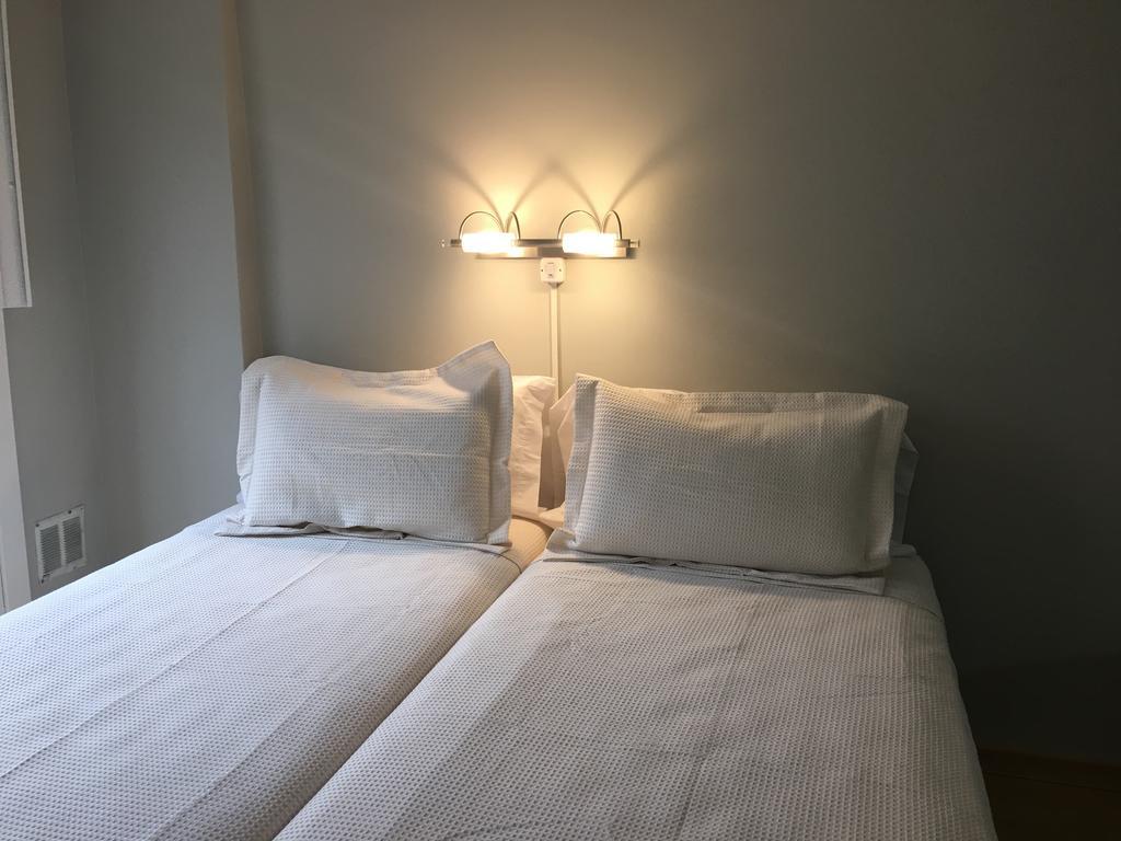 Studio Juncal Buenos Aires Eksteriør bilde