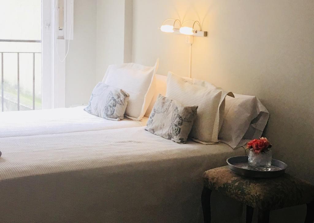 Studio Juncal Buenos Aires Eksteriør bilde