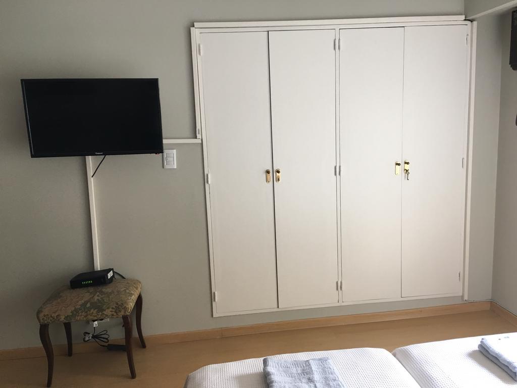 Studio Juncal Buenos Aires Eksteriør bilde
