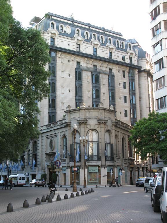 Studio Juncal Buenos Aires Eksteriør bilde
