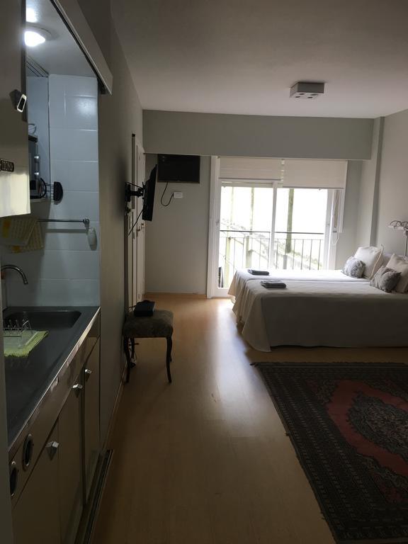 Studio Juncal Buenos Aires Eksteriør bilde