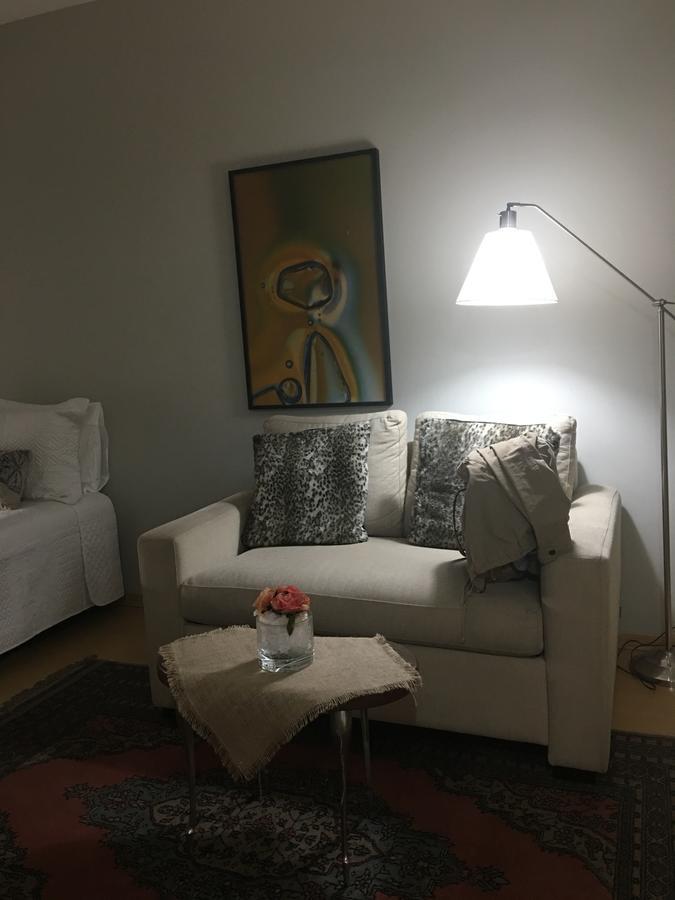 Studio Juncal Buenos Aires Eksteriør bilde