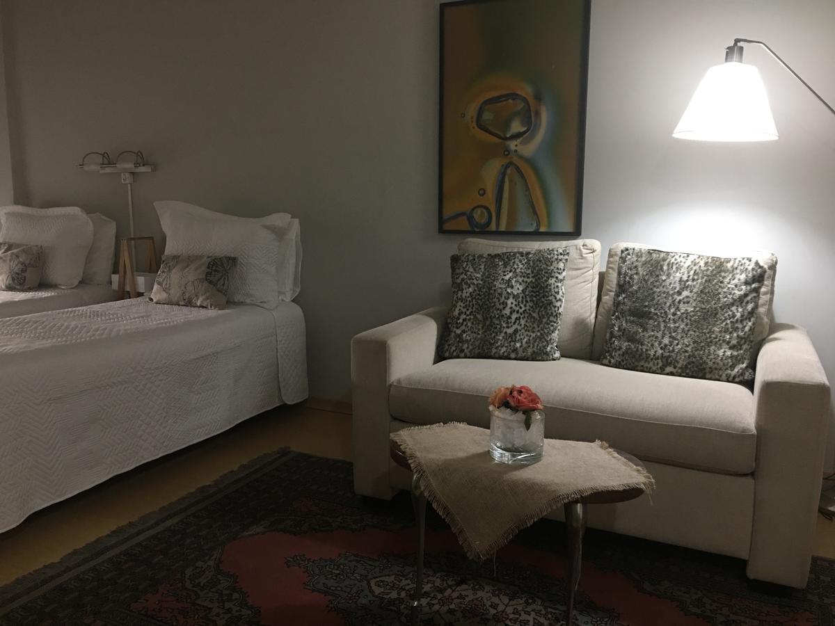 Studio Juncal Buenos Aires Eksteriør bilde