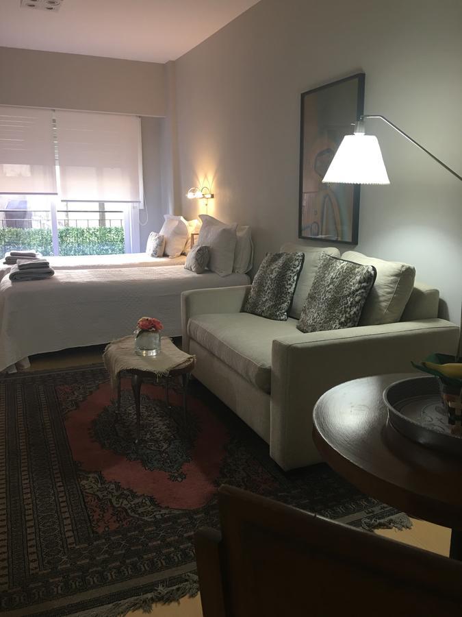Studio Juncal Buenos Aires Eksteriør bilde