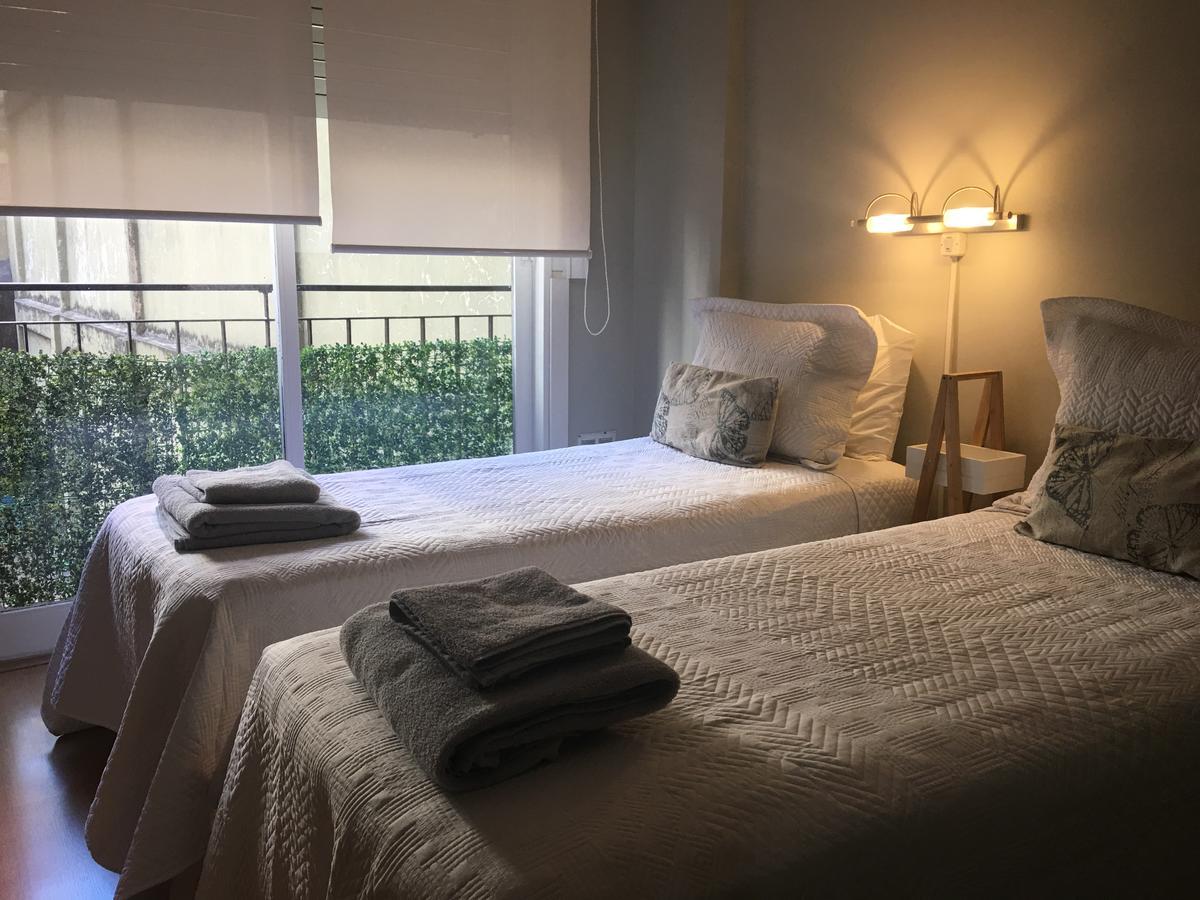 Studio Juncal Buenos Aires Eksteriør bilde