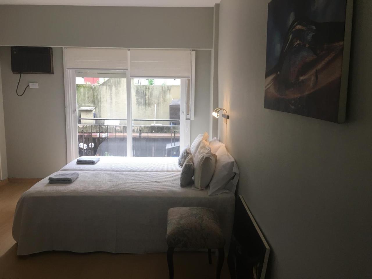 Studio Juncal Buenos Aires Eksteriør bilde